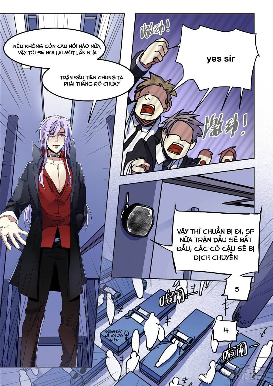 After Transformation, Mine And Her Wild Fantasy Chap 79 - Next Chap 80