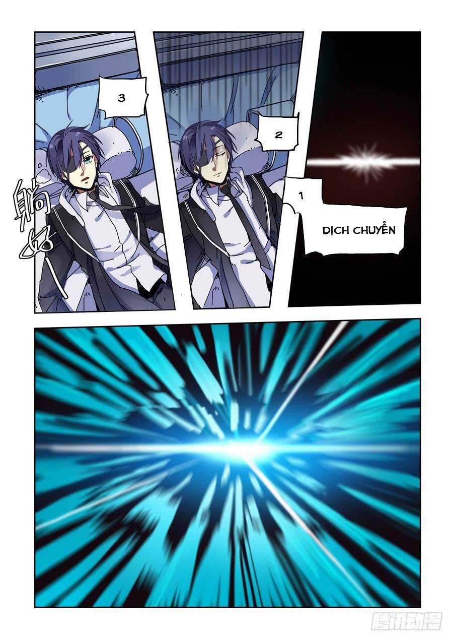 After Transformation, Mine And Her Wild Fantasy Chap 79 - Next Chap 80