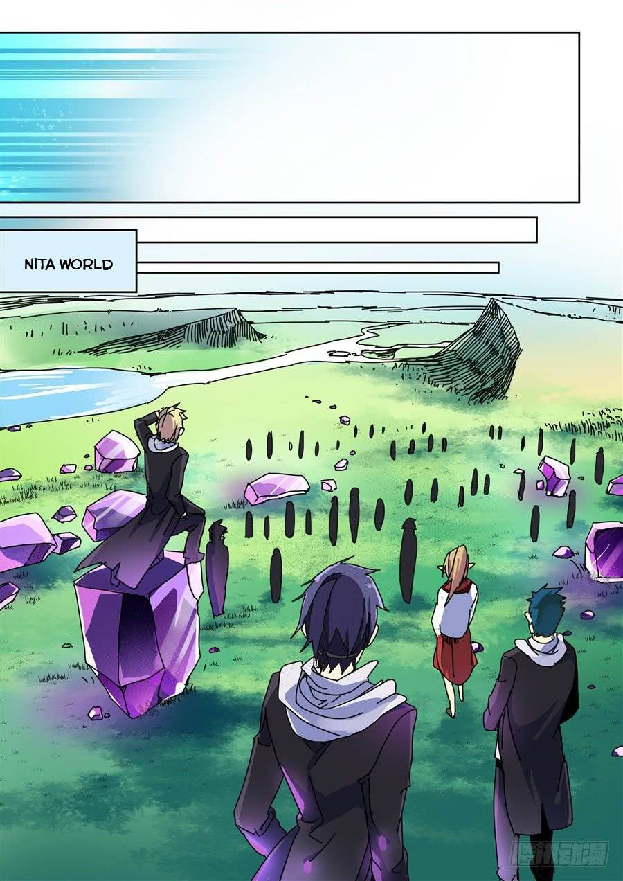 After Transformation, Mine And Her Wild Fantasy Chap 79 - Next Chap 80