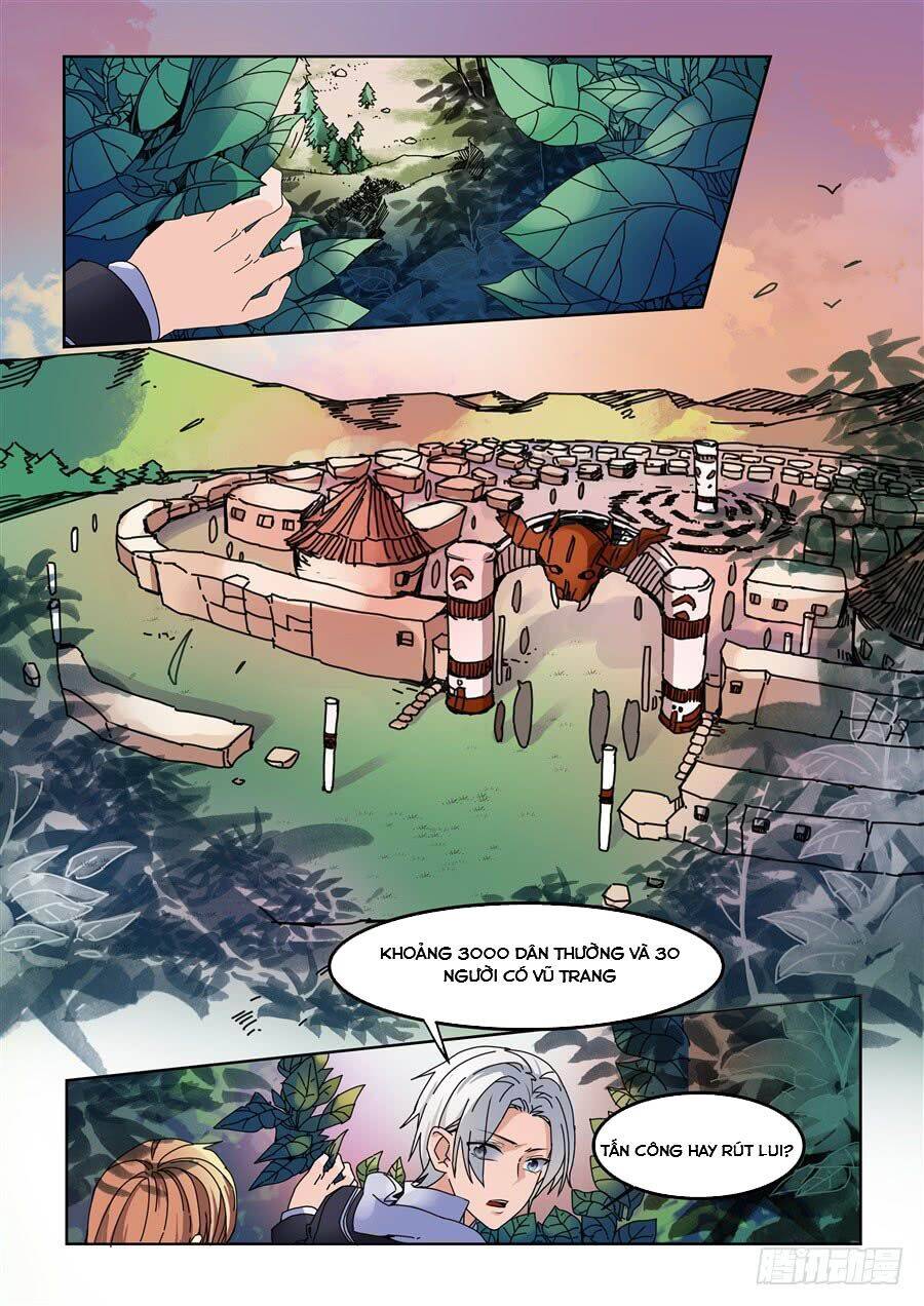 After Transformation, Mine And Her Wild Fantasy Chap 80 - Next Chap 81