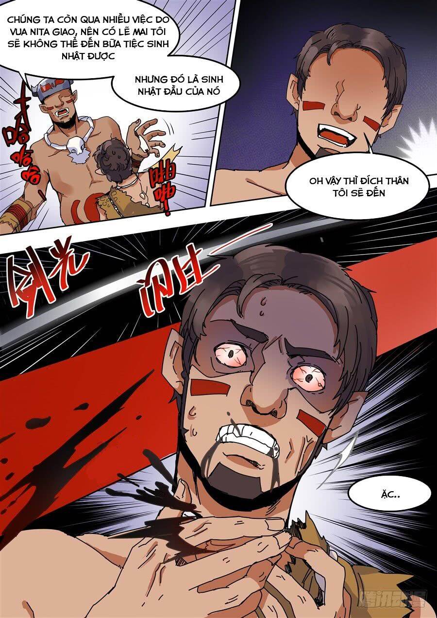 After Transformation, Mine And Her Wild Fantasy Chap 80 - Next Chap 81