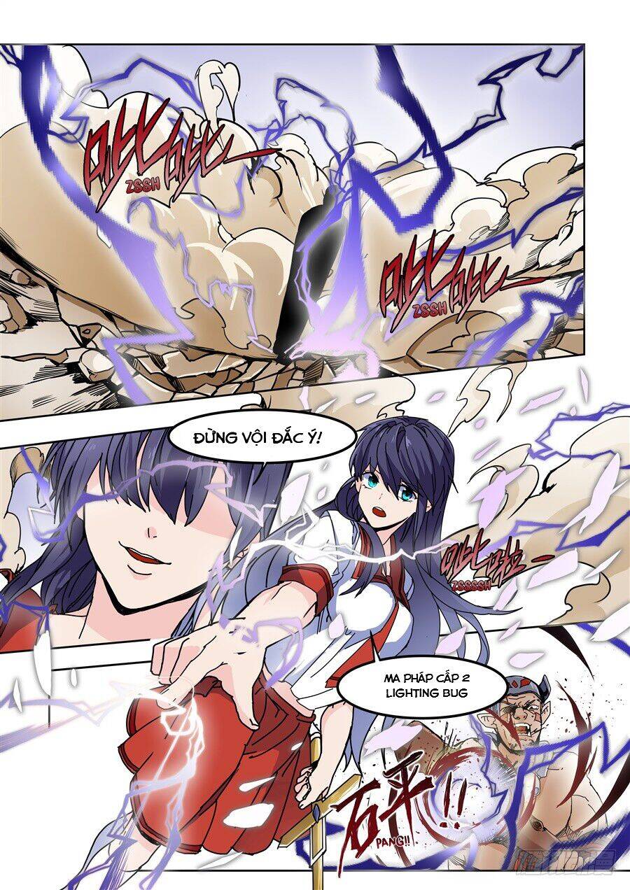 After Transformation, Mine And Her Wild Fantasy Chap 81 - Next Chap 82