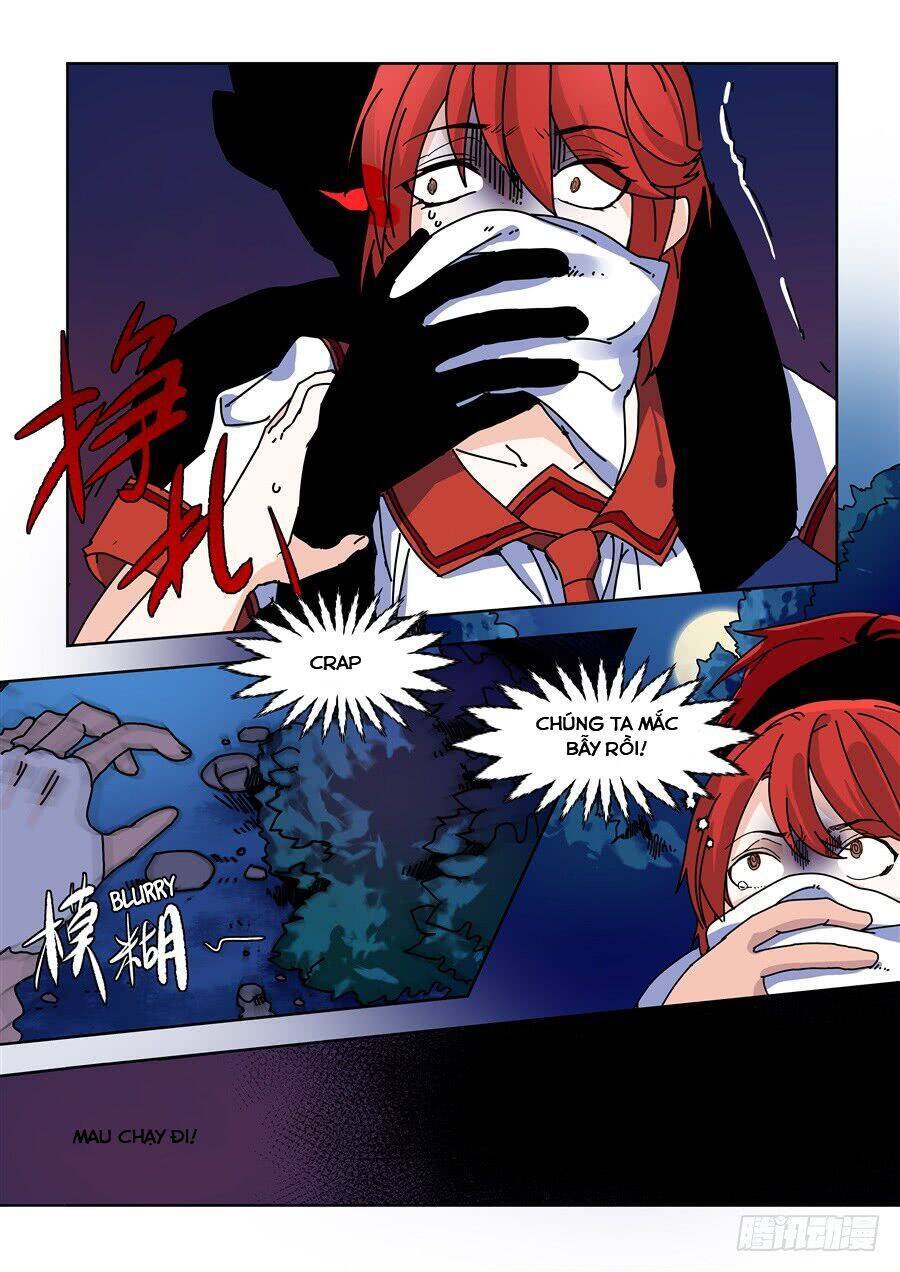 After Transformation, Mine And Her Wild Fantasy Chap 82 - Next Chap 83