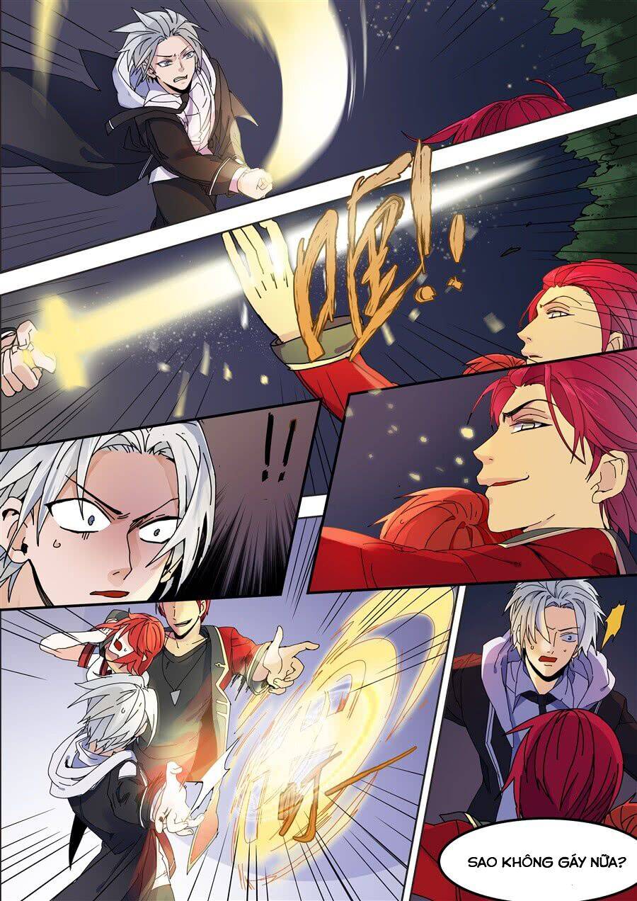 After Transformation, Mine And Her Wild Fantasy Chap 83 - Next Chap 84