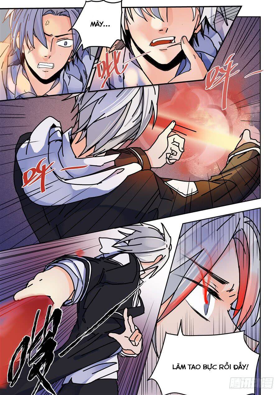 After Transformation, Mine And Her Wild Fantasy Chap 83 - Next Chap 84