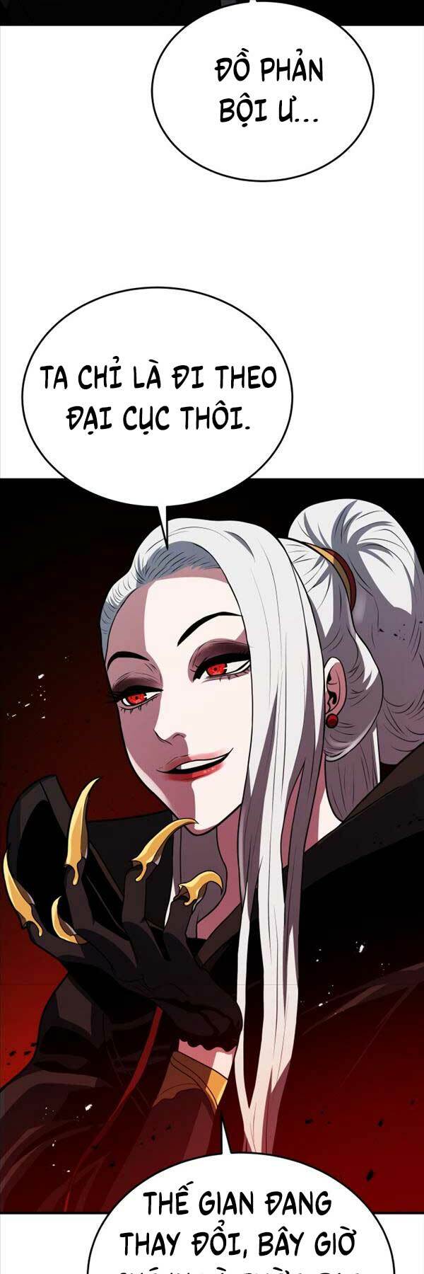 Bát Môn Chi Ngọc Chap 1 - Next Chap 2