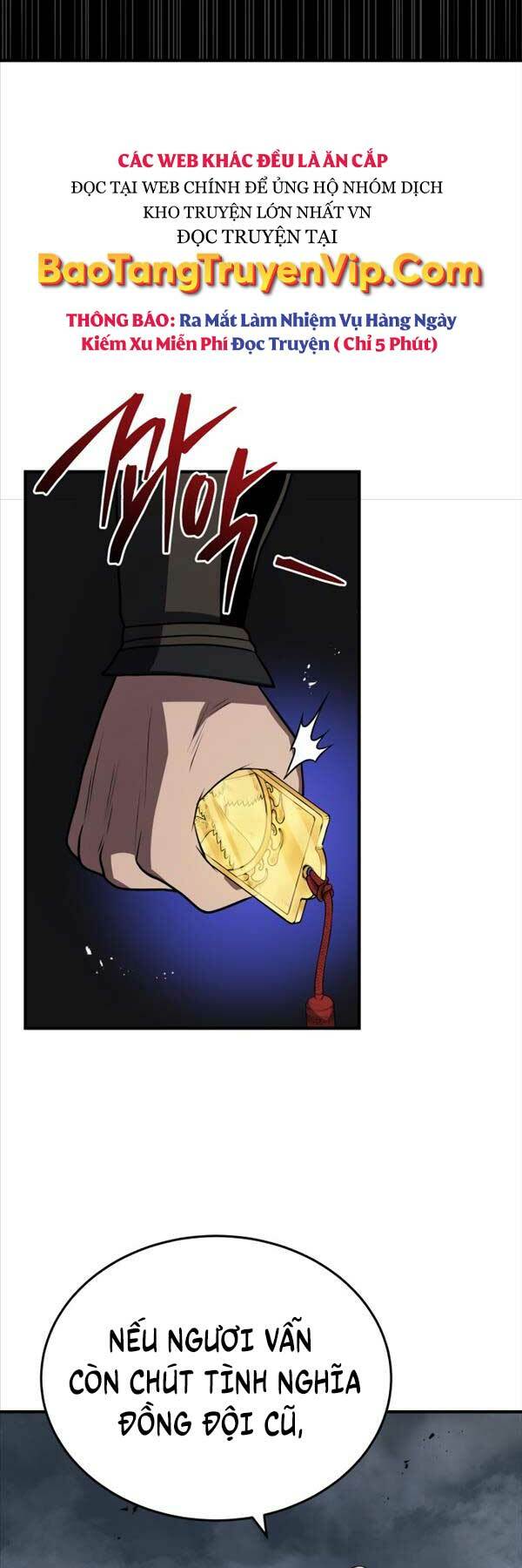 Bát Môn Chi Ngọc Chap 1 - Next Chap 2