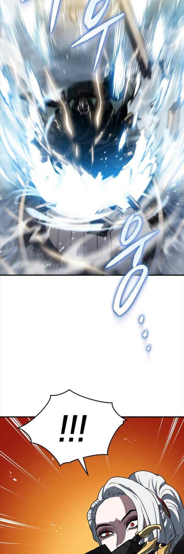 Bát Môn Chi Ngọc Chap 1 - Next Chap 2