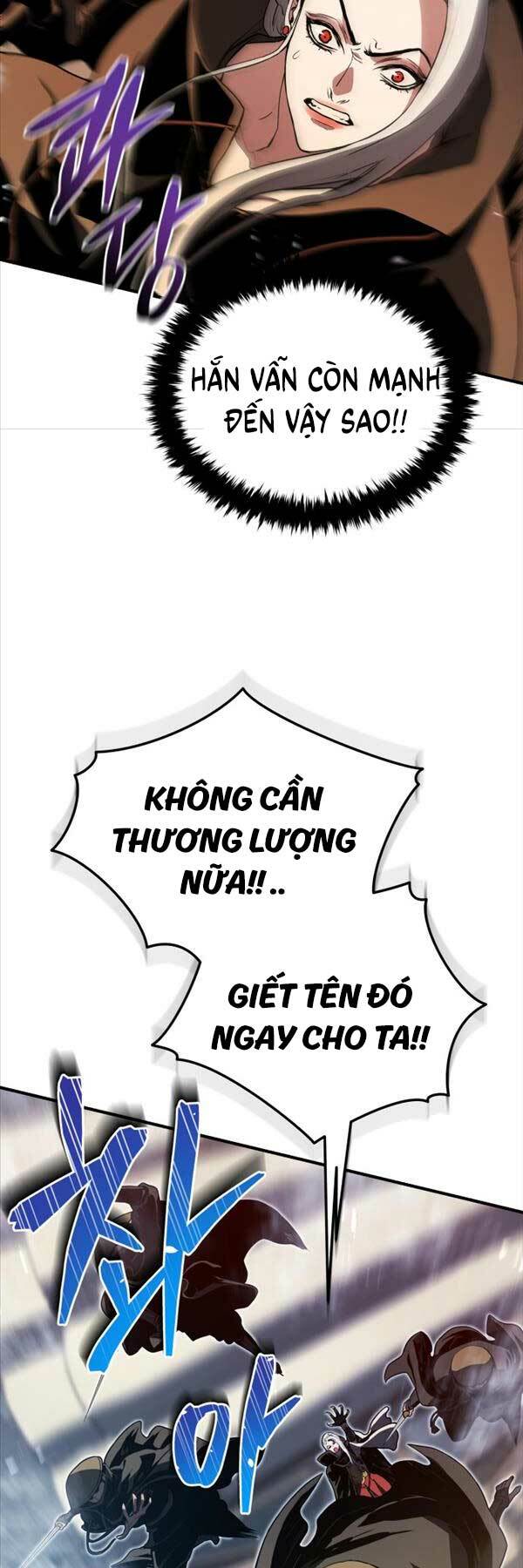 Bát Môn Chi Ngọc Chap 1 - Next Chap 2