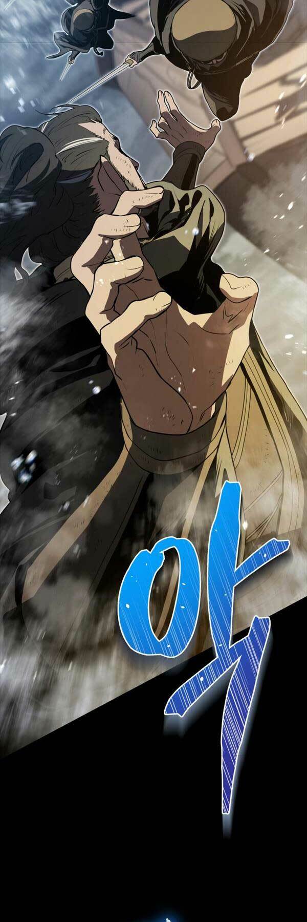 Bát Môn Chi Ngọc Chap 1 - Next Chap 2