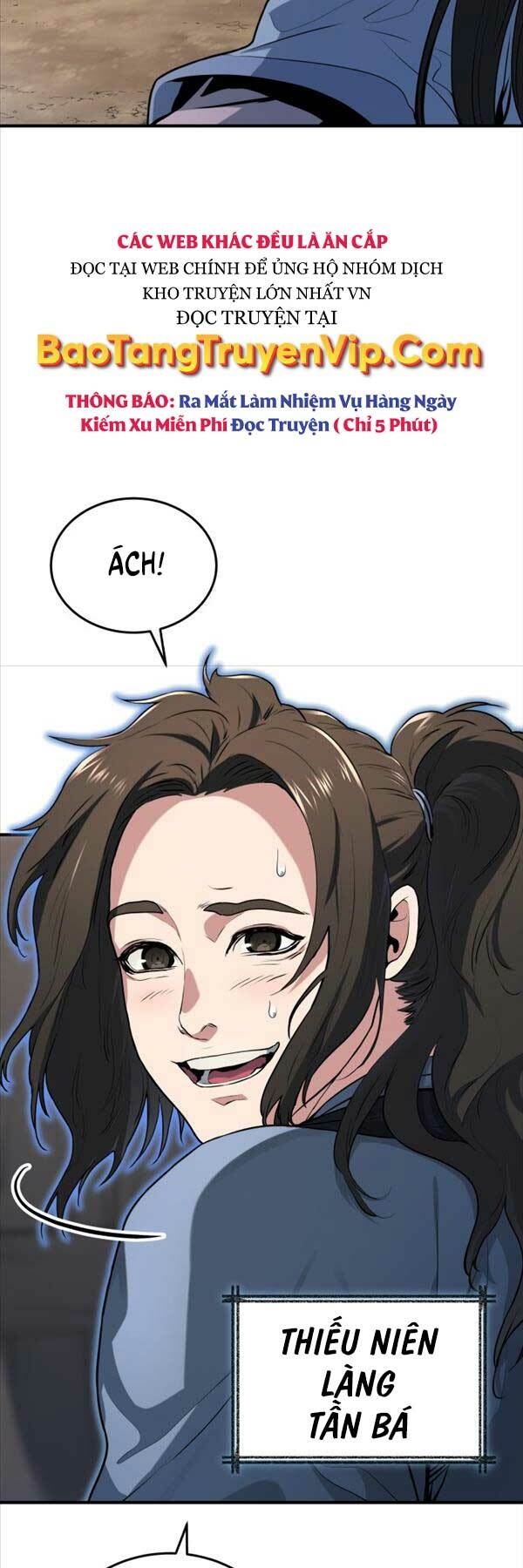 Bát Môn Chi Ngọc Chap 1 - Next Chap 2