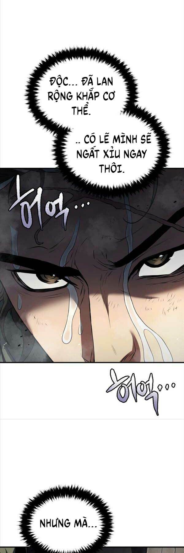 Bát Môn Chi Ngọc Chap 1 - Next Chap 2