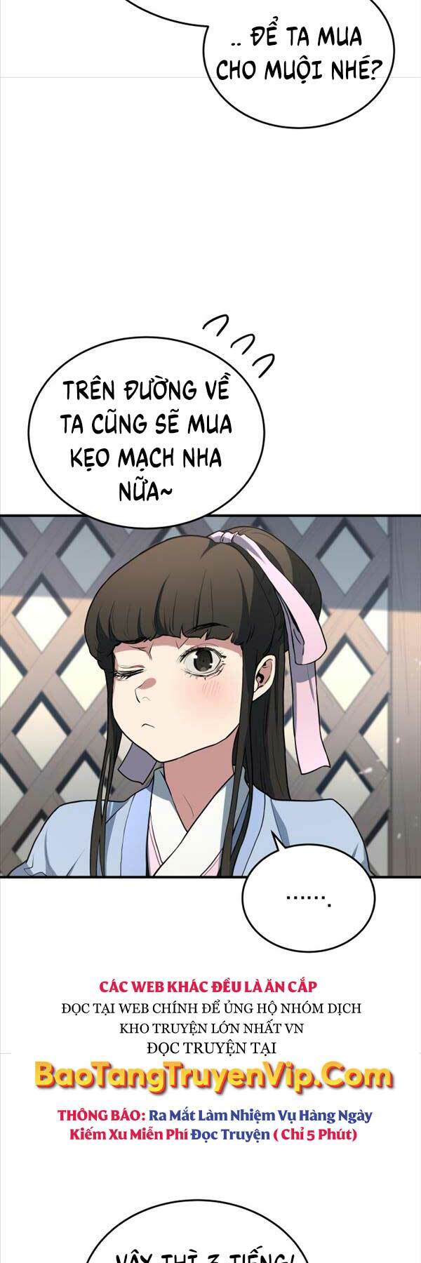 Bát Môn Chi Ngọc Chap 1 - Next Chap 2