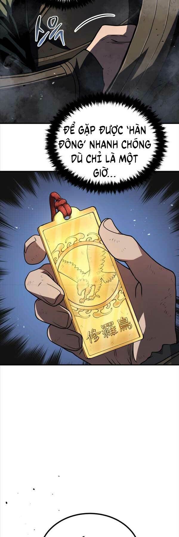 Bát Môn Chi Ngọc Chap 1 - Next Chap 2