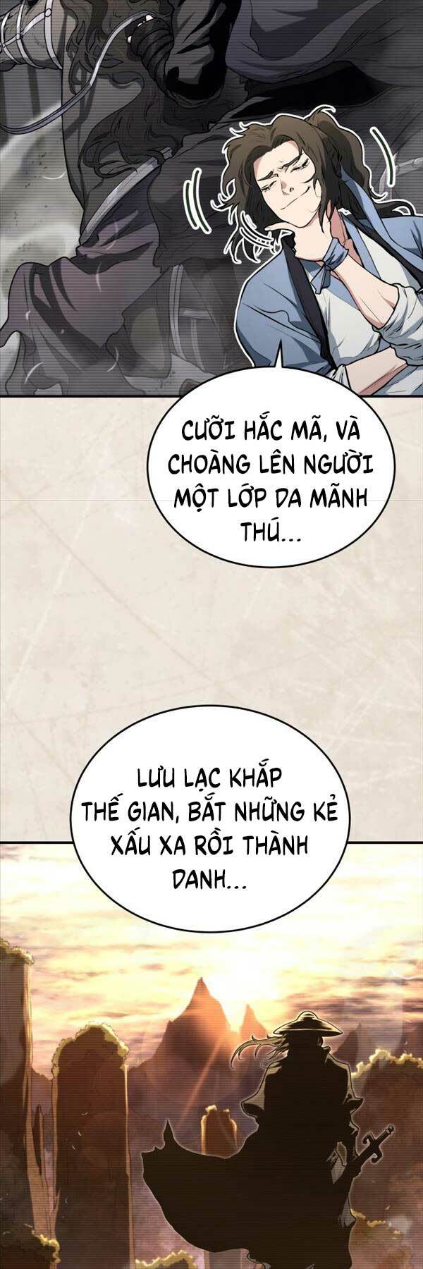 Bát Môn Chi Ngọc Chap 1 - Next Chap 2