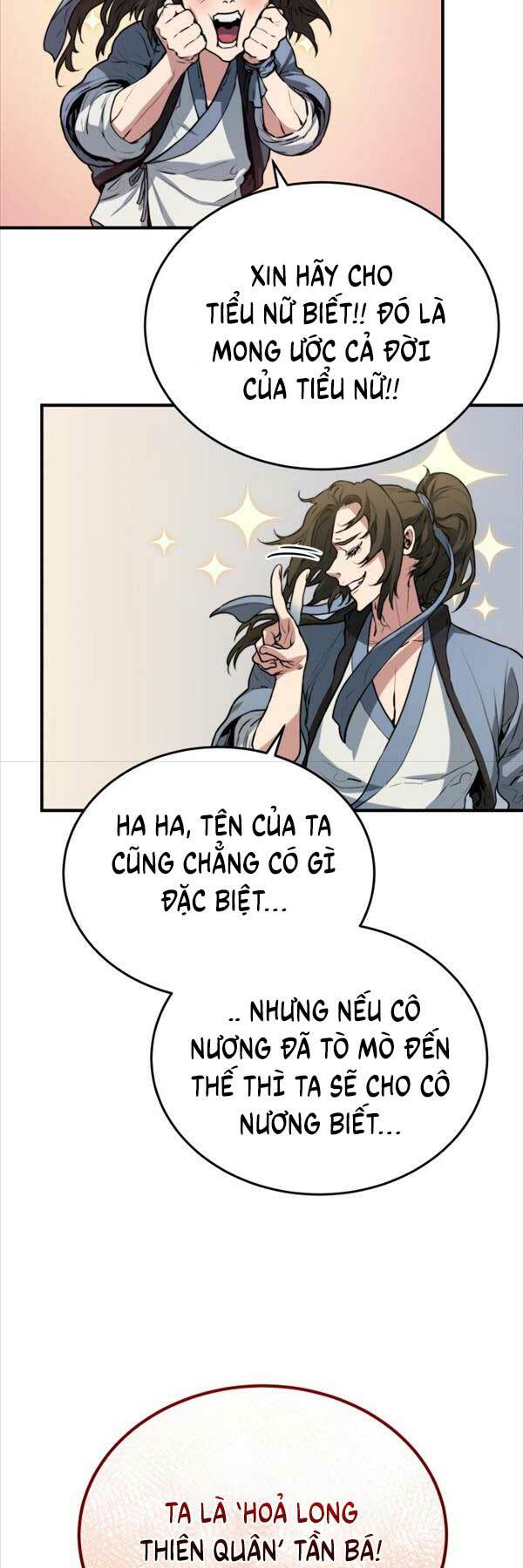 Bát Môn Chi Ngọc Chap 1 - Next Chap 2