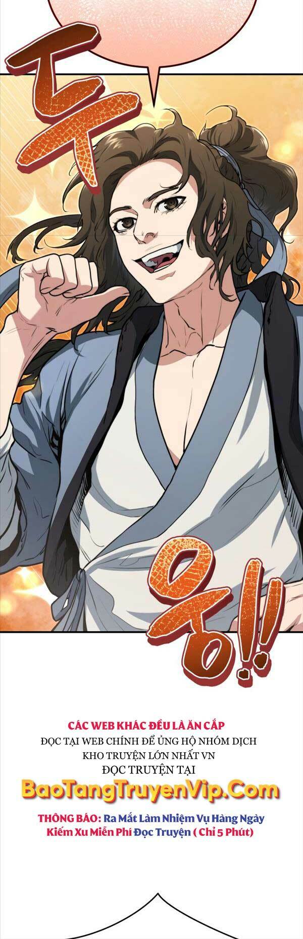 Bát Môn Chi Ngọc Chap 1 - Next Chap 2