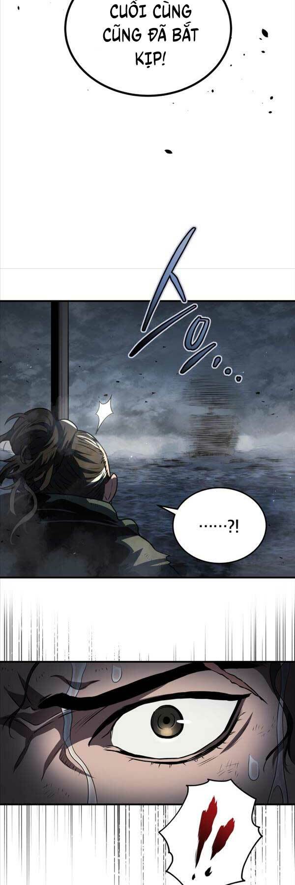 Bát Môn Chi Ngọc Chap 1 - Next Chap 2