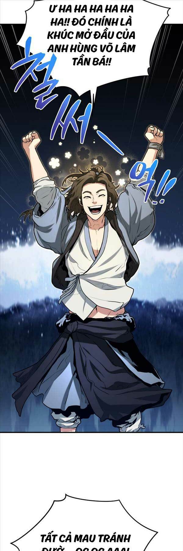 Bát Môn Chi Ngọc Chap 1 - Next Chap 2