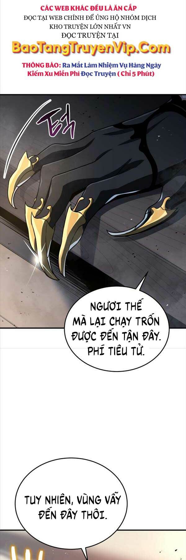 Bát Môn Chi Ngọc Chap 1 - Next Chap 2