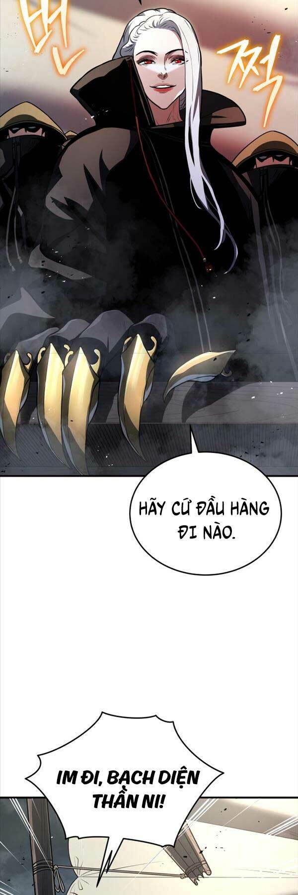 Bát Môn Chi Ngọc Chap 1 - Next Chap 2