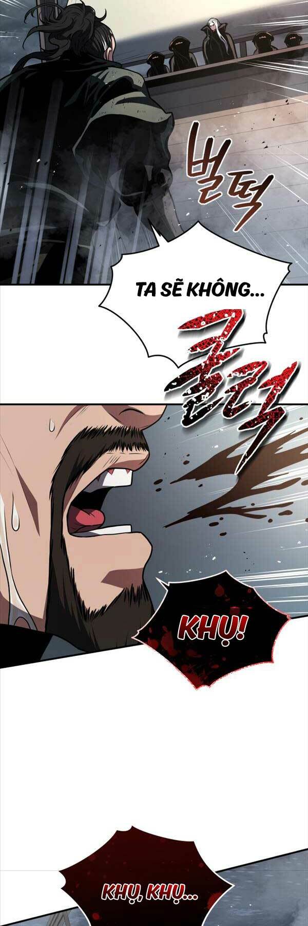 Bát Môn Chi Ngọc Chap 1 - Next Chap 2