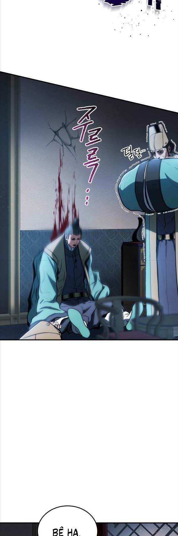 Bát Môn Chi Ngọc Chap 2 - Next Chap 3