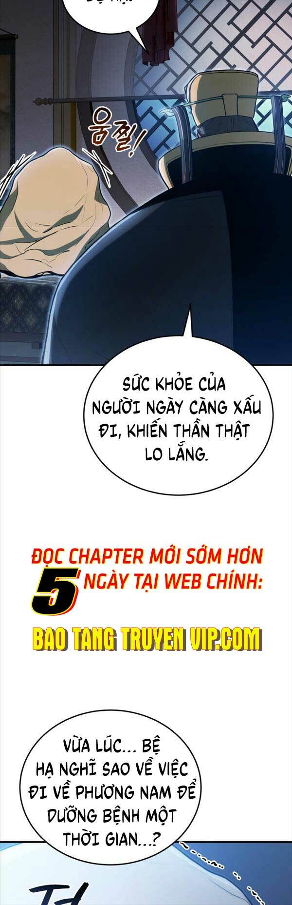 Bát Môn Chi Ngọc Chap 2 - Next Chap 3