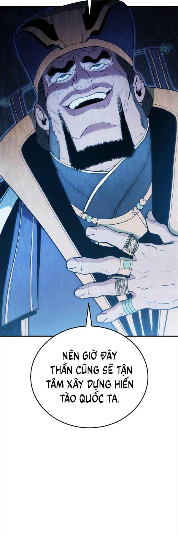 Bát Môn Chi Ngọc Chap 2 - Next Chap 3