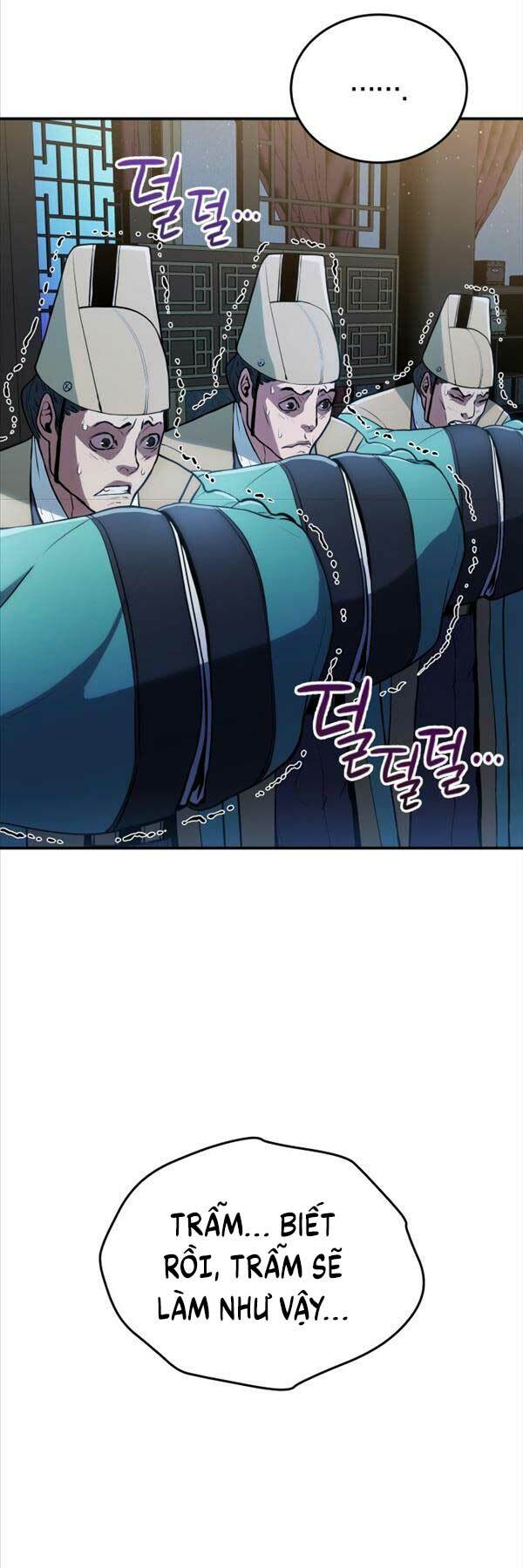 Bát Môn Chi Ngọc Chap 2 - Next Chap 3