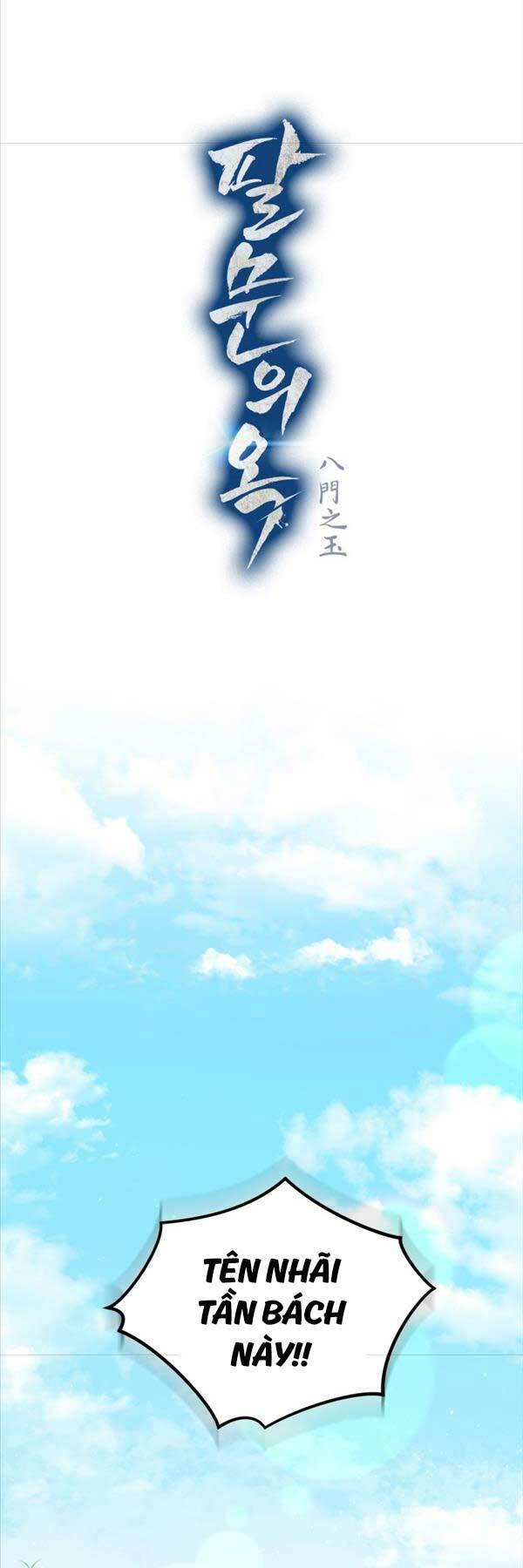 Bát Môn Chi Ngọc Chap 2 - Next Chap 3