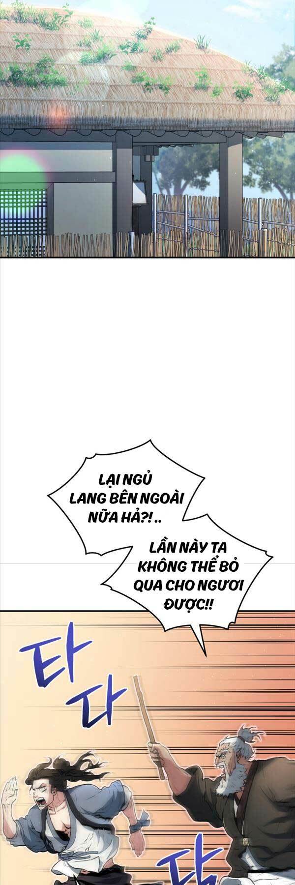 Bát Môn Chi Ngọc Chap 2 - Next Chap 3