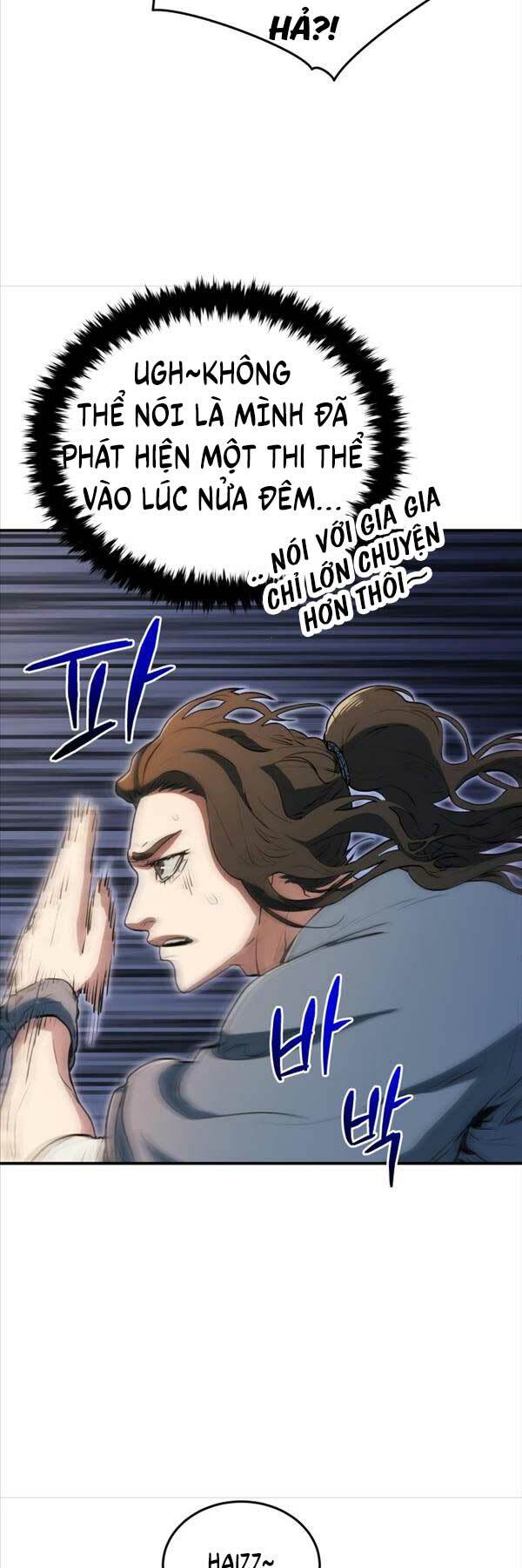 Bát Môn Chi Ngọc Chap 2 - Next Chap 3