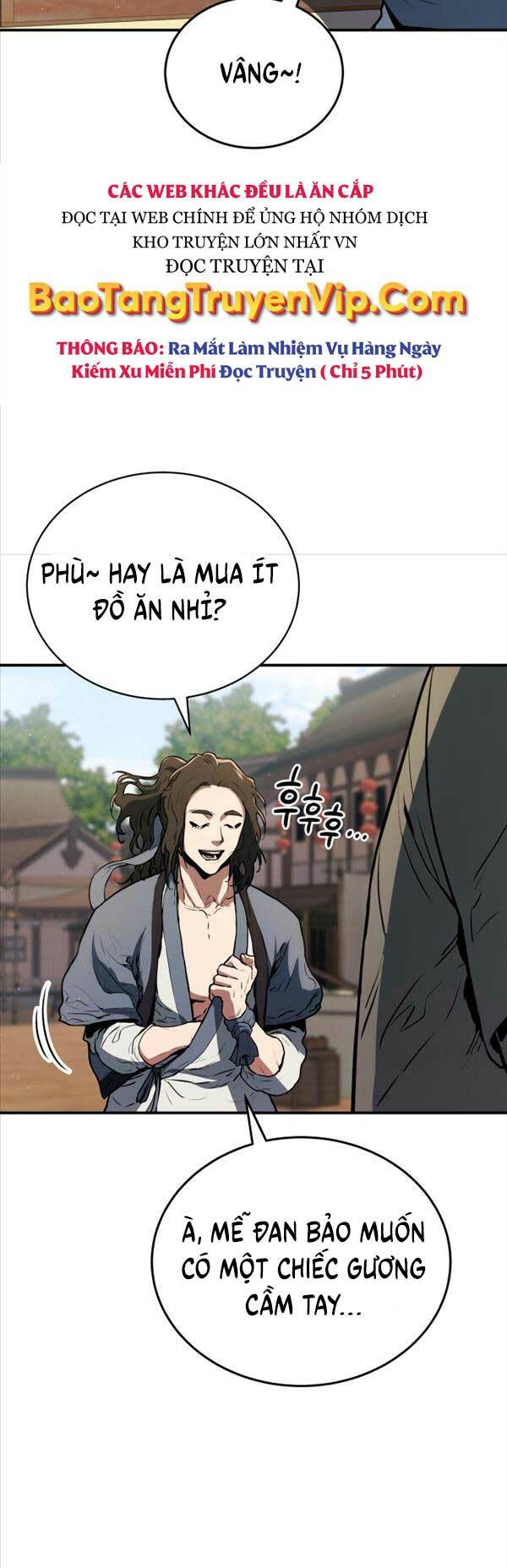 Bát Môn Chi Ngọc Chap 2 - Next Chap 3