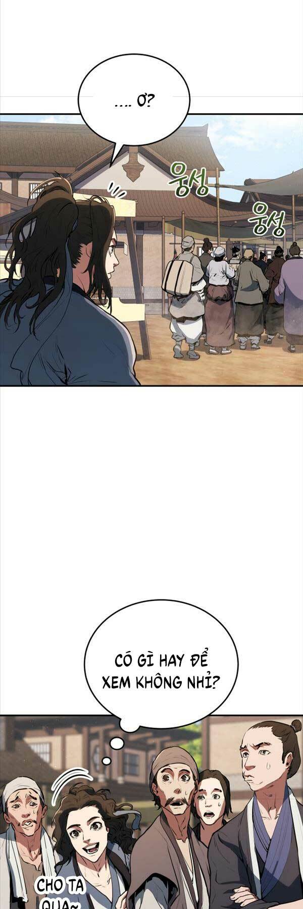 Bát Môn Chi Ngọc Chap 2 - Next Chap 3