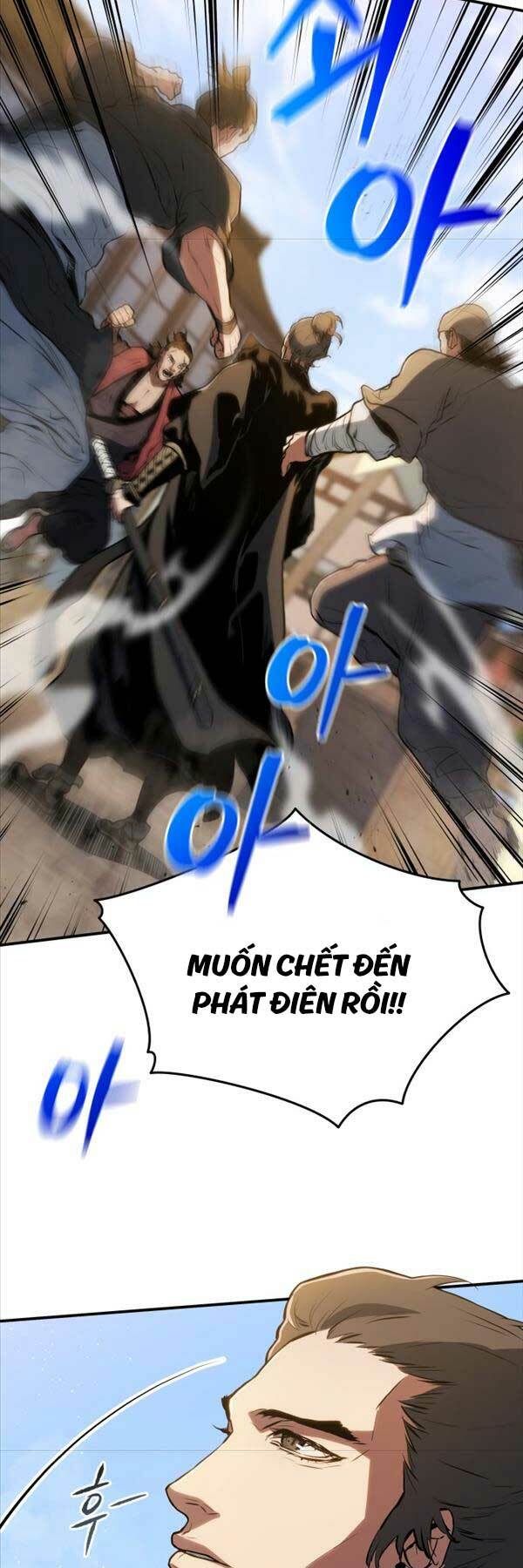 Bát Môn Chi Ngọc Chap 2 - Next Chap 3