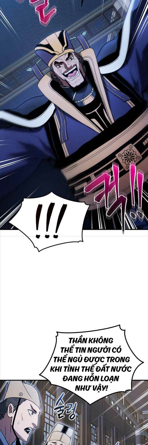 Bát Môn Chi Ngọc Chap 2 - Next Chap 3