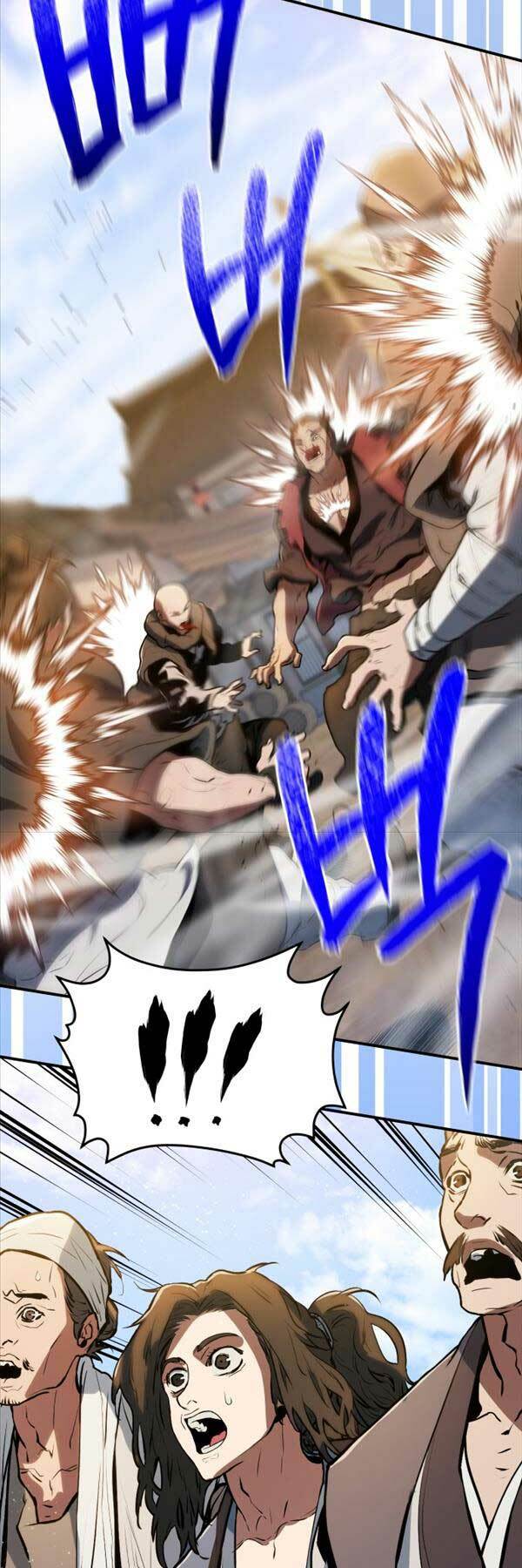 Bát Môn Chi Ngọc Chap 2 - Next Chap 3