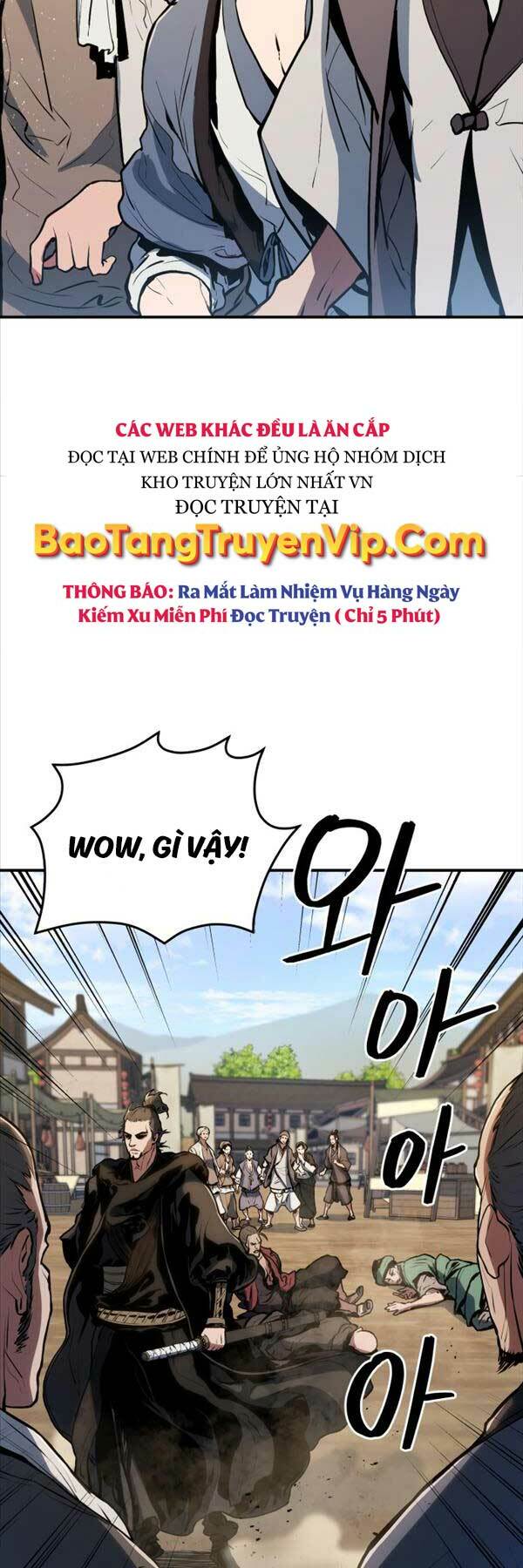 Bát Môn Chi Ngọc Chap 2 - Next Chap 3