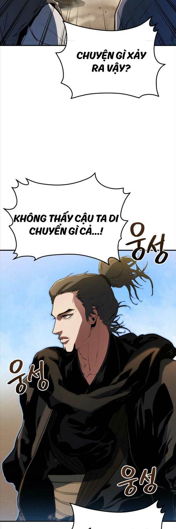 Bát Môn Chi Ngọc Chap 2 - Next Chap 3