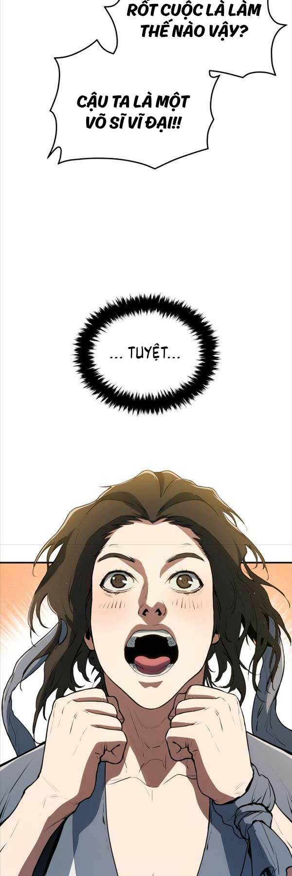 Bát Môn Chi Ngọc Chap 2 - Next Chap 3