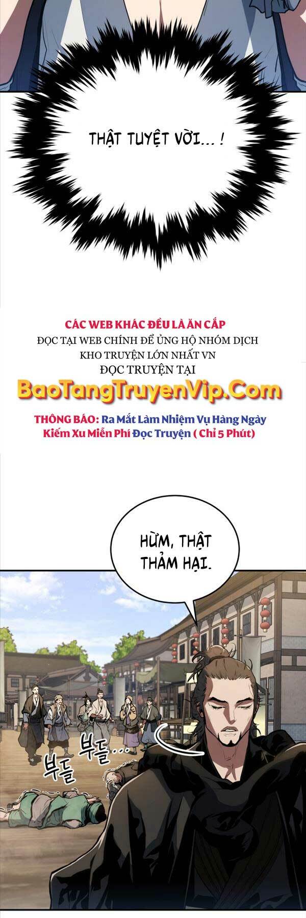 Bát Môn Chi Ngọc Chap 2 - Next Chap 3