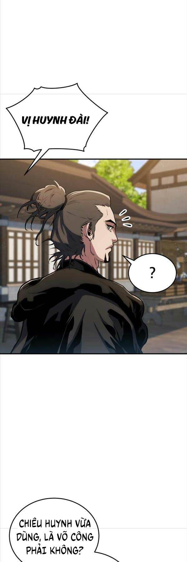 Bát Môn Chi Ngọc Chap 2 - Next Chap 3