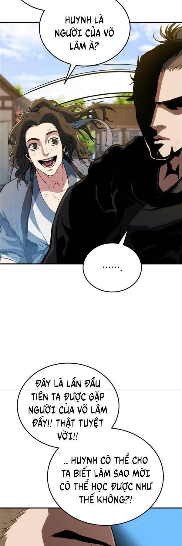 Bát Môn Chi Ngọc Chap 2 - Next Chap 3