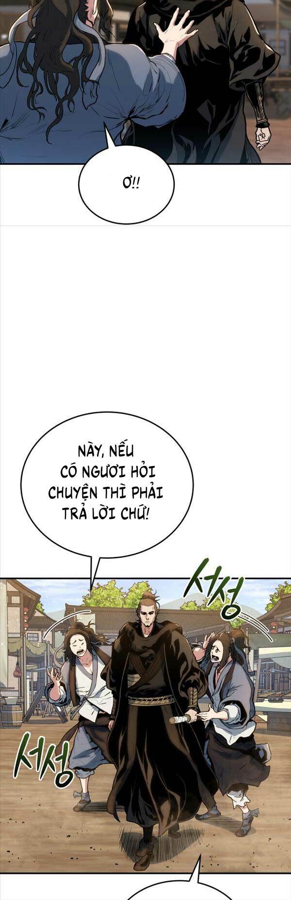 Bát Môn Chi Ngọc Chap 2 - Next Chap 3