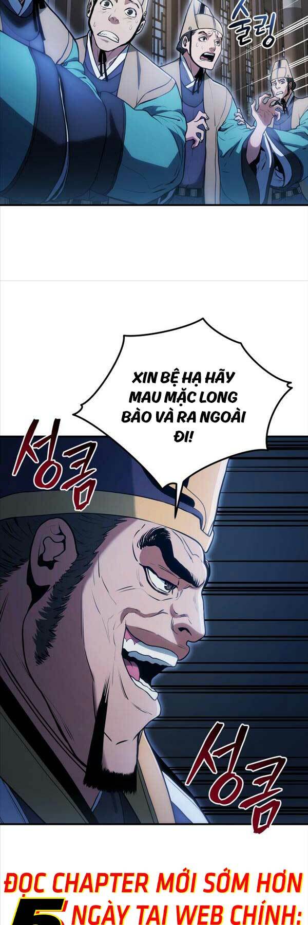 Bát Môn Chi Ngọc Chap 2 - Next Chap 3