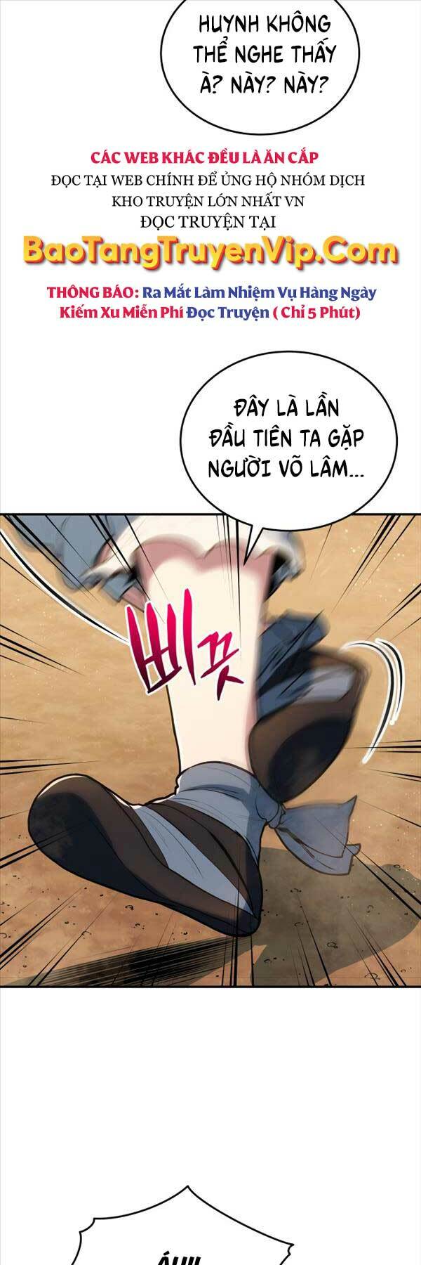 Bát Môn Chi Ngọc Chap 2 - Next Chap 3