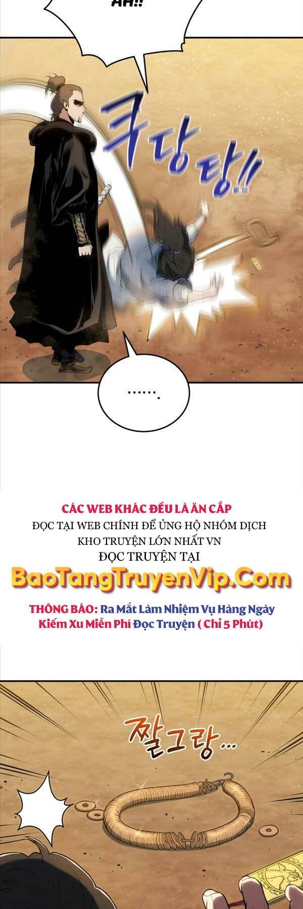 Bát Môn Chi Ngọc Chap 2 - Next Chap 3
