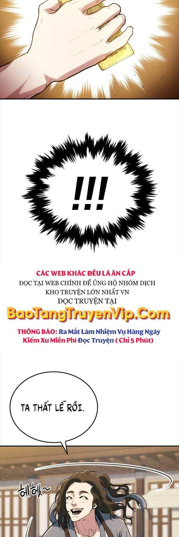 Bát Môn Chi Ngọc Chap 2 - Next Chap 3
