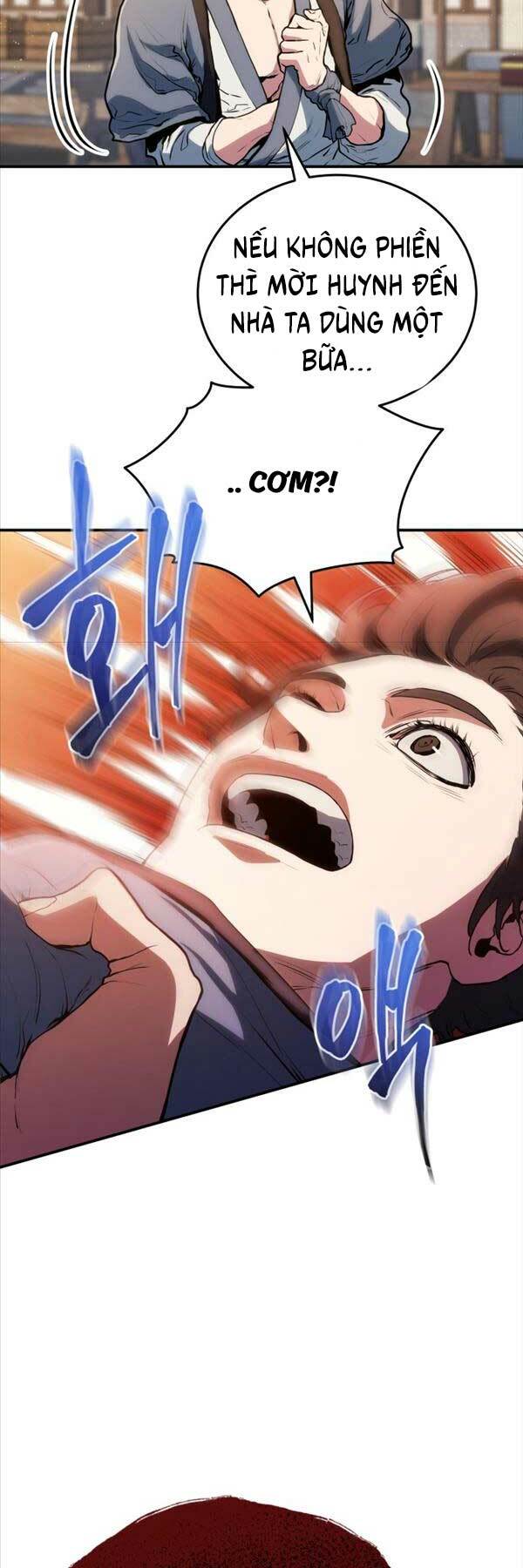 Bát Môn Chi Ngọc Chap 2 - Next Chap 3